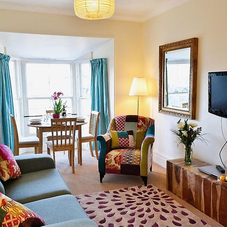 Villa Deja Vu à Bowness-on-Windermere Extérieur photo