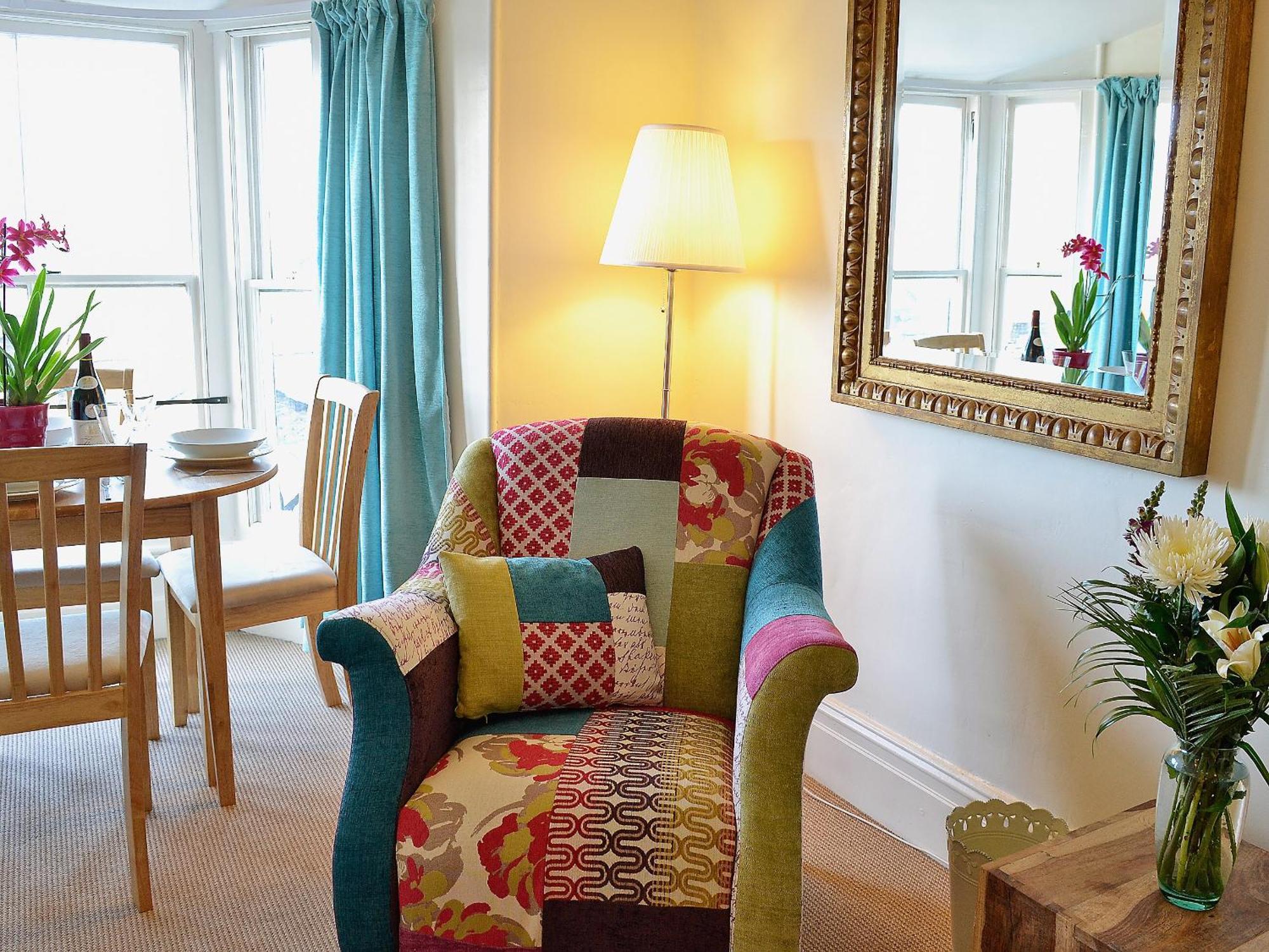 Villa Deja Vu à Bowness-on-Windermere Extérieur photo